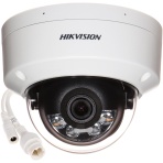 Hikvision 4MP Dome Smart Hybrid IP Camera (Model DS-2CD1143G2-LIU)
