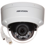 Hikvision 4MP Dome Smart Hybrid IP Camera (Model DS-2CD1143G2-LIU)