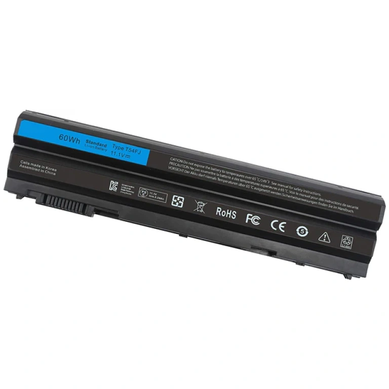Dell Latitude E6420 Original Laptop Battery