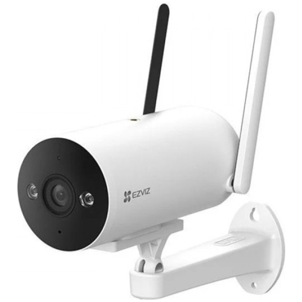 EZVIZ CS-H5 3MP 4G Smart Home Bullet Camera