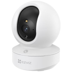EZVIZ TY1 1080P Smart PTZ Pan-Tilt-Zoom Wi-Fi Camera