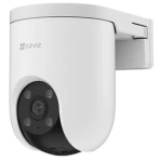EZVIZ H8C 4G LTE 2K Pan & Tilt Camera