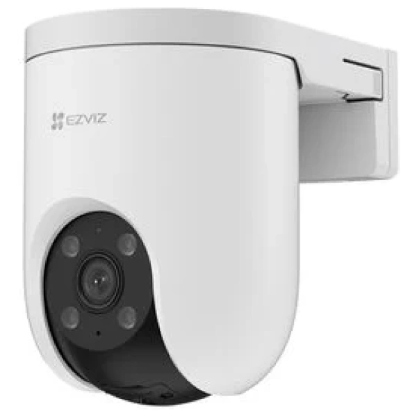 EZVIZ H8C 4G LTE 2K Pan & Tilt Camera
