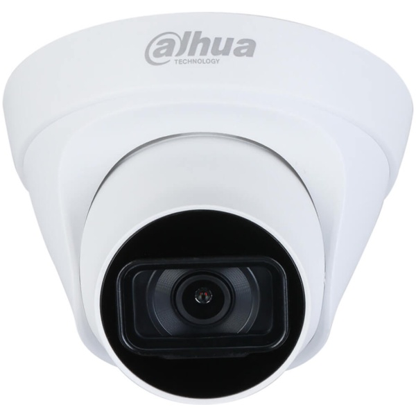 Dahua DH-IPC-HDW1230T1-S5 – 2MP High Series Dome Network Camera