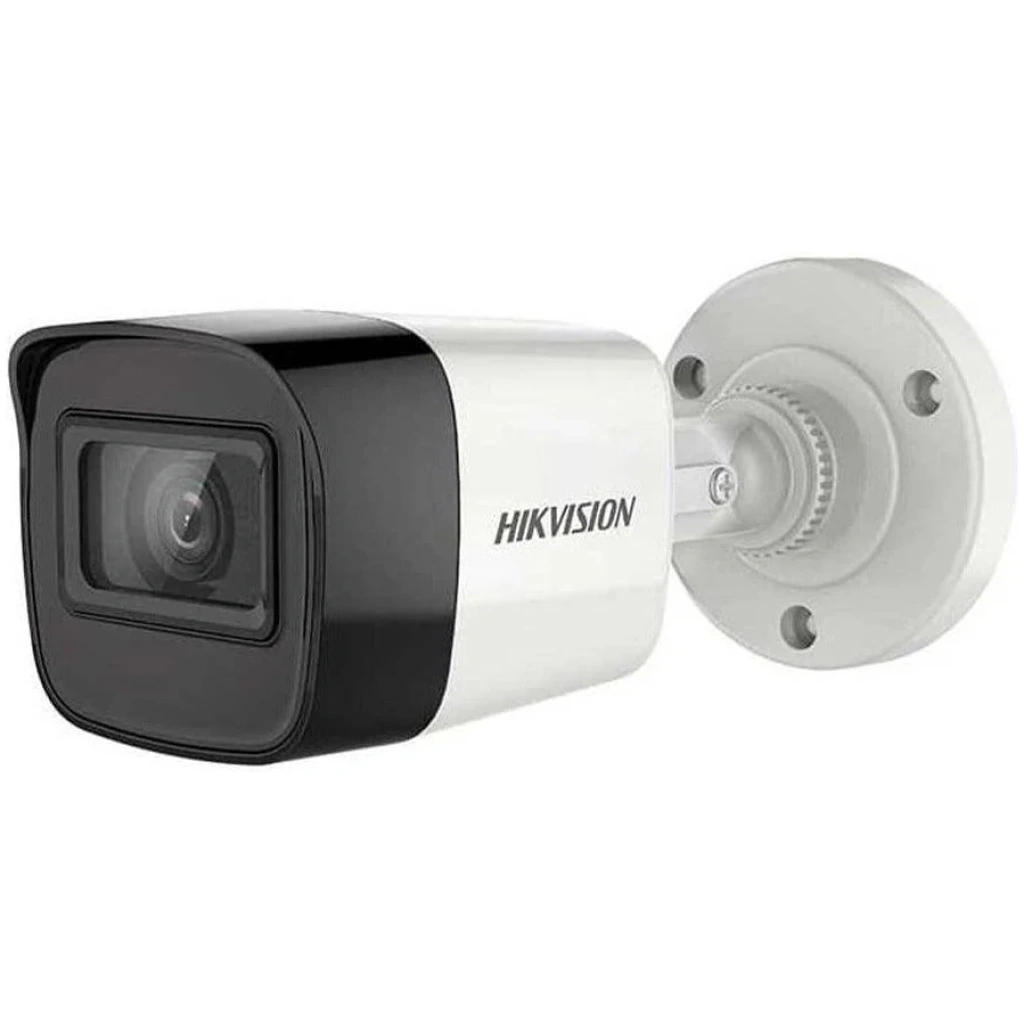 Hikvision DS-2CE16D0T-EXIPF 2 MP Fixed Mini Bullet Camera