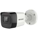 Hikvision DS-2CE16D0T-EXIPF 2 MP Fixed Mini Bullet Camera