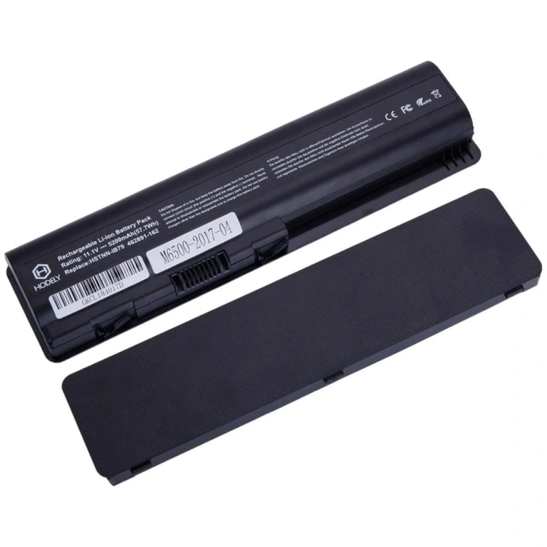 HP DV4/DV5 Battery
