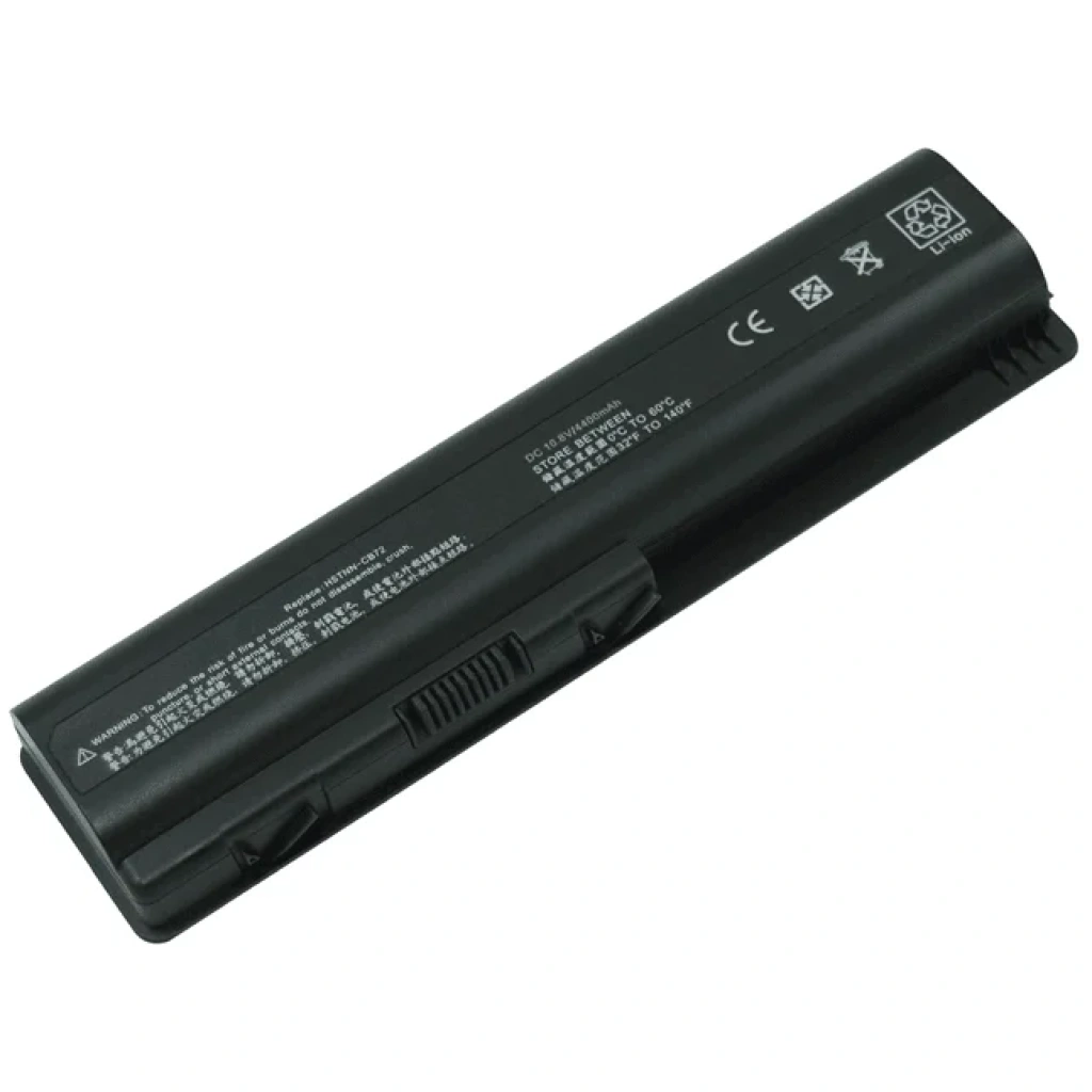 HP DV4/DV5 Battery