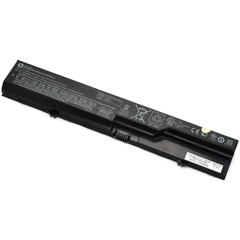 HP 4520s Battery