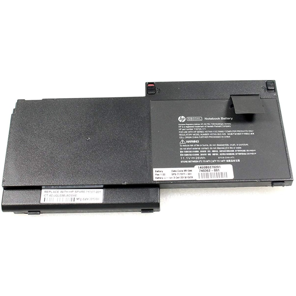 HP 820 / SB03 Battery