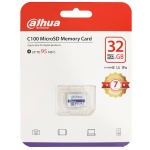 Dahua 32GB MicroSD Card