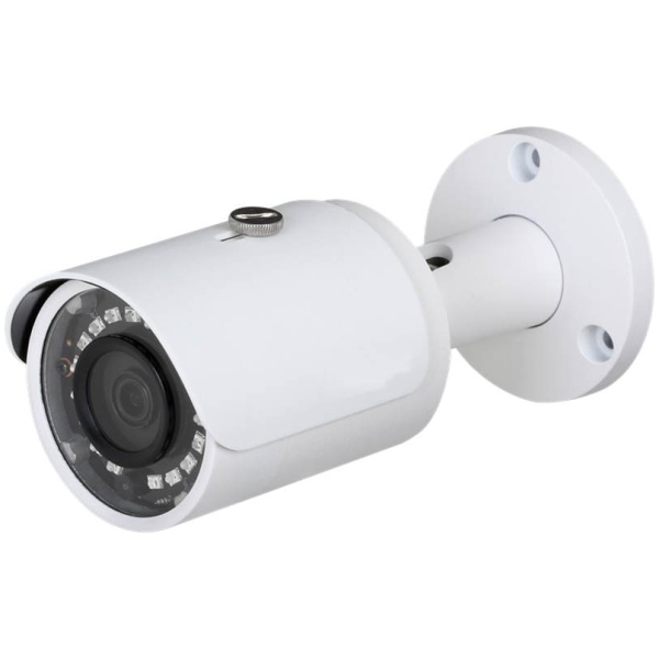 Dahua HFW1230S-S5 Bullet IP Camera – 2MP Full HD Outdoor Security Solution