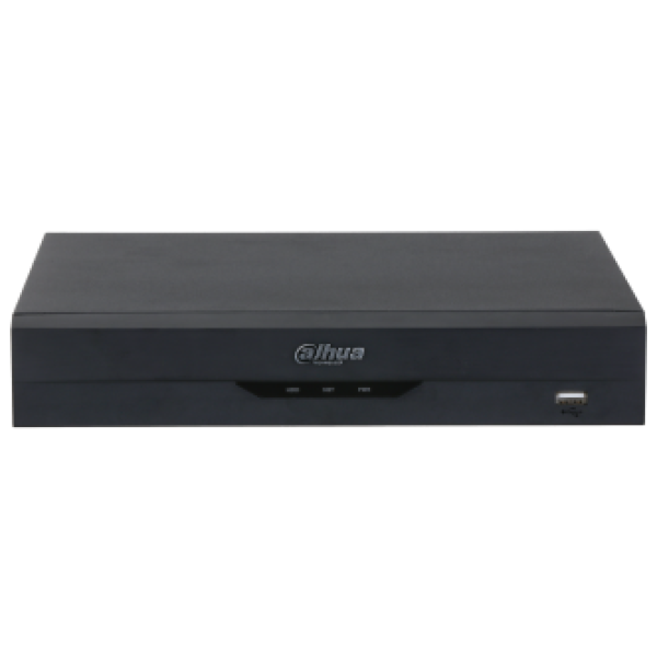 Dahua 4-Channel NVR DHI-NVR1104HS-P-S3/H