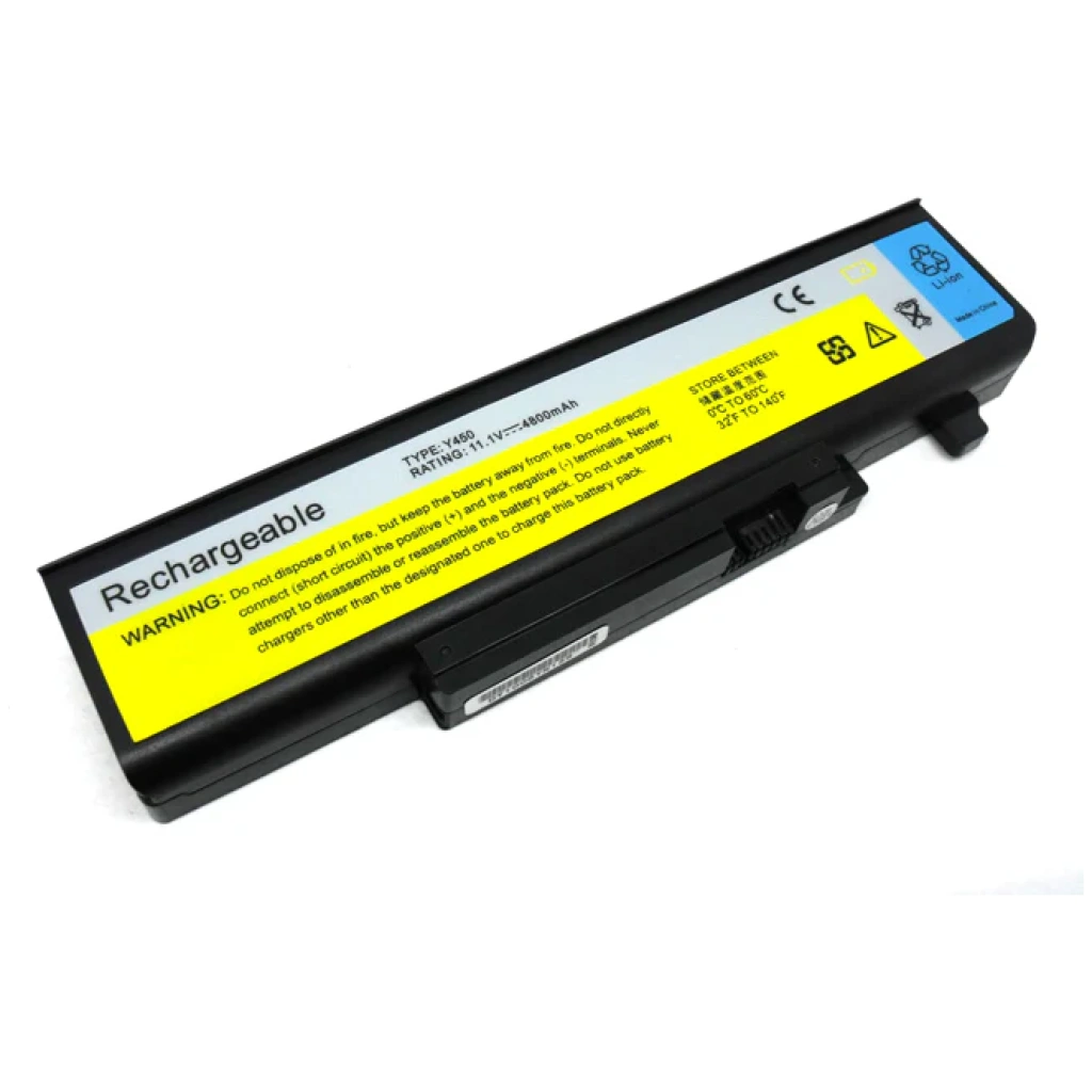 Lenovo Y450 Replacement Battery