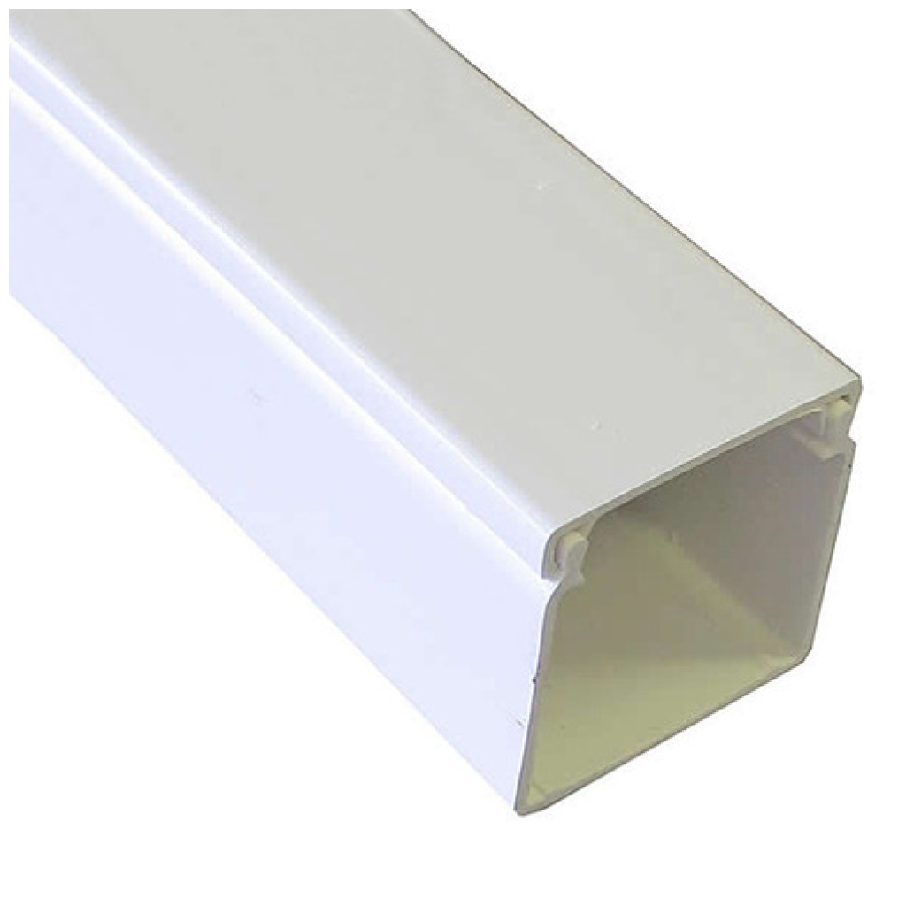 PVC Trunking 2×2