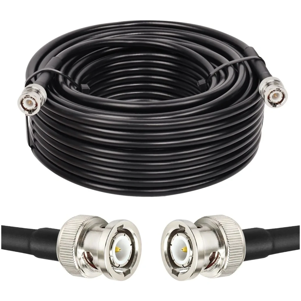 BGTS Coaxial Cable 200m