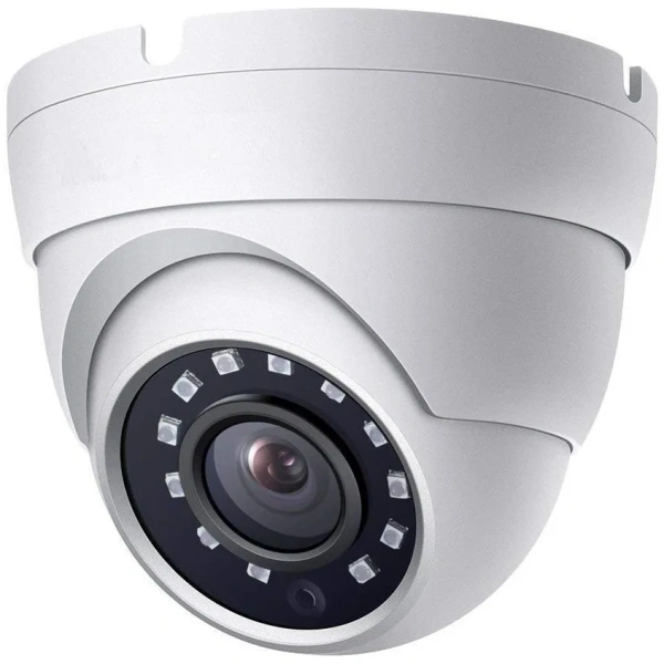 Hankers IPC-E1210C-S2-A 2MP Dome IP Camera