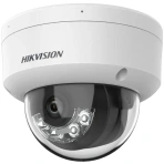2MP Smart Dual Light Dome IP Camera – DS-2CD1123G2-LIU (2.8mm)