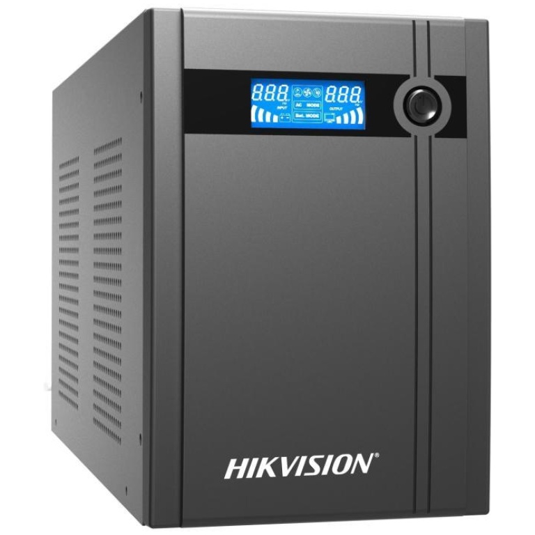DS-UPS3000 – 3000 VA / 1800 W Uninterruptible Power Supply