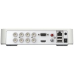 Hikvision DS-7108HGHI-M1/T 8-Channel