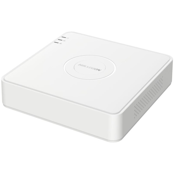 DS-7104HGHI-M1 4-ch 720p Mini 1U H.265 DVR