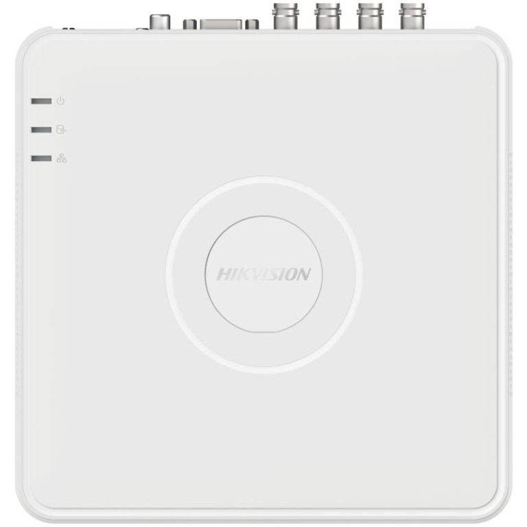 Hikvision DS-7108HGHI-M1/T 8-Channel