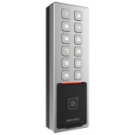 DS-K1T805MBFWX Access Control Terminal