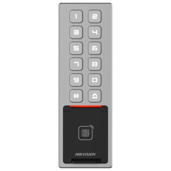 Hikvision DS-K1T805MBFWX Access Control Terminal