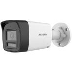 Hikvision DS-2CE16D0T-LPTS 2MP Two-Way Audio Bullet Camera
