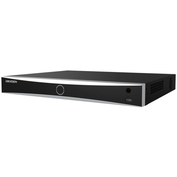 Hikvision 32CH 16 POE NVR 2HDD – DS-7632NXI-K2/16