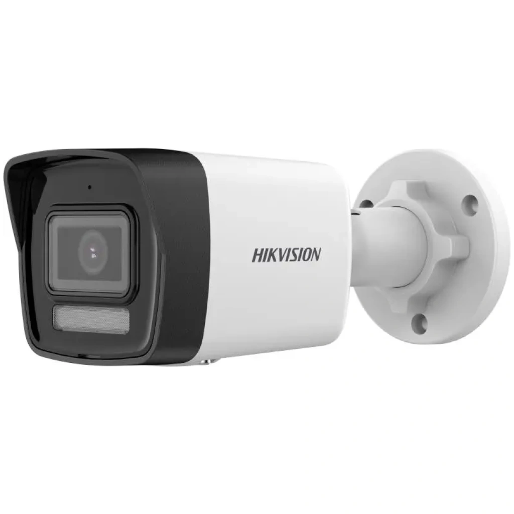 Hikvision DS-2CD1043G2-LIU 4MP Bullet Smart Hybrid IP Camera