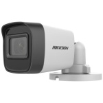 Hikvision DS-2CE16D0T-EXIPF 2 MP Fixed Mini Bullet Camera
