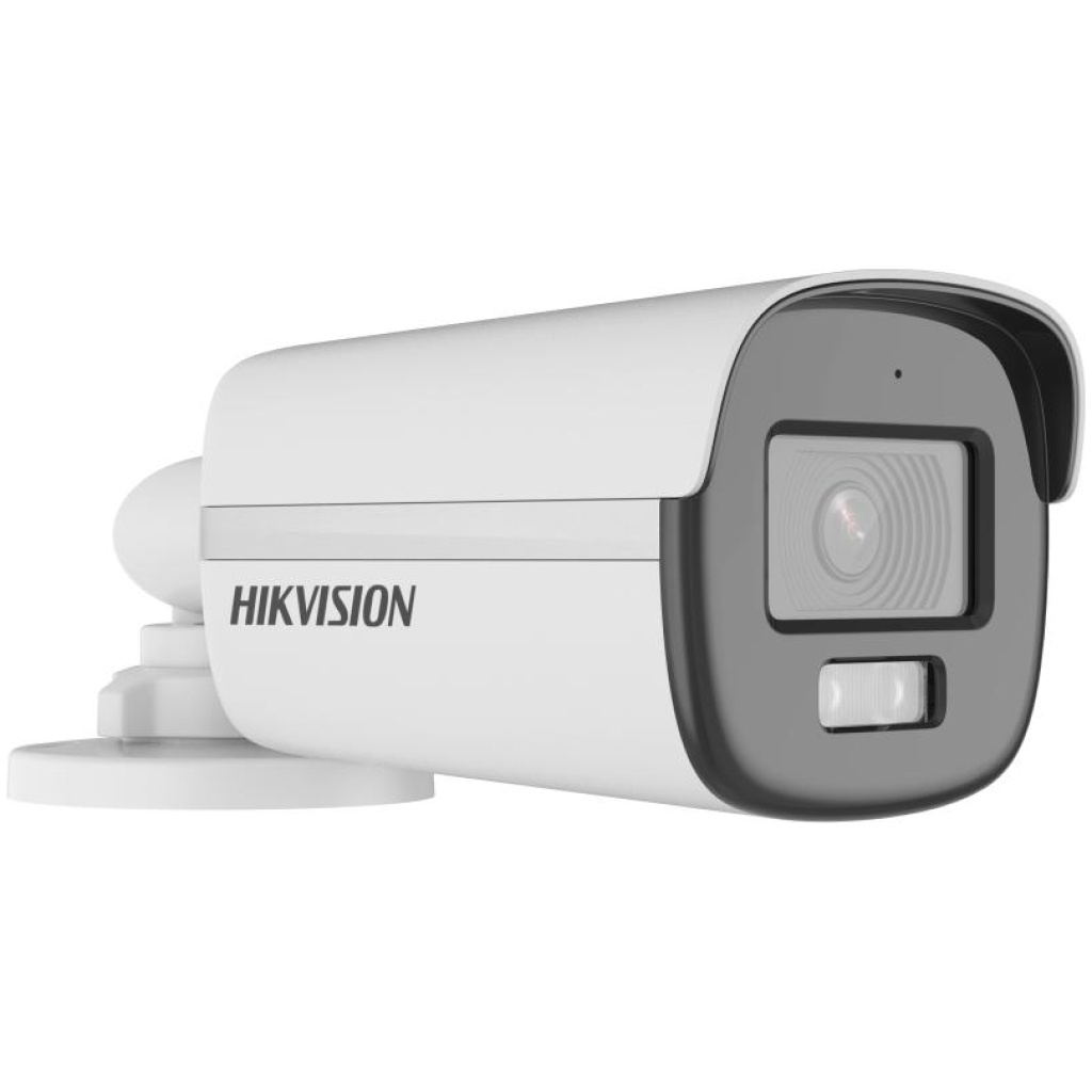 Hikvision DS-2CE10DF0T-LPFS 2 MP Smart Hybrid Light with ColorVu
