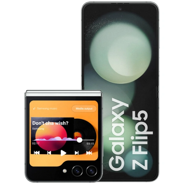 Samsung Galaxy Z Flip 5