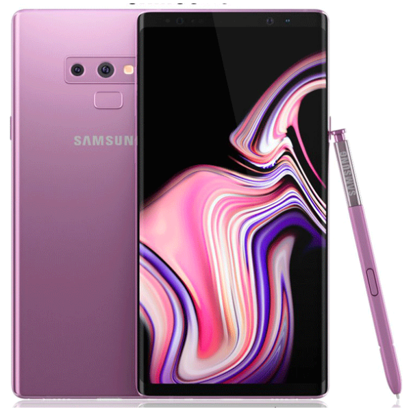 Samsung Galaxy Note 9