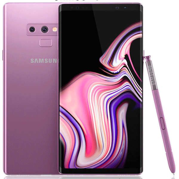 Samsung-Galaxy-Note-9-512GB-8GB-RAM-Kenya-Nairobi-Ghulio Samsung Galaxy Note 9
