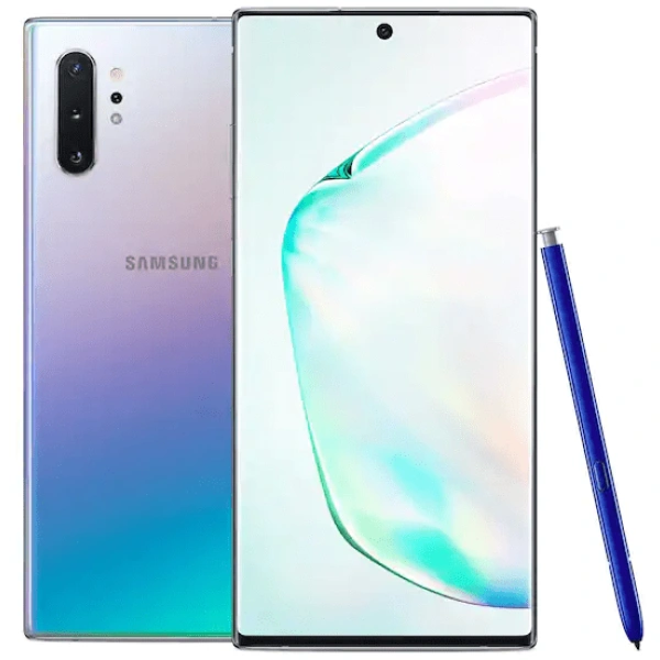 Samsung Galaxy Note 10 Plus