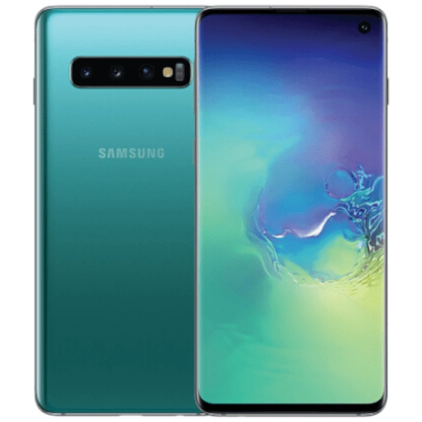 Samsung Galaxy S10