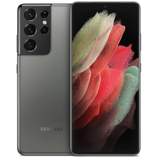 Samsung Galaxy S21 Ultra 5G