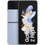 Samsung Galaxy Z Flip 4