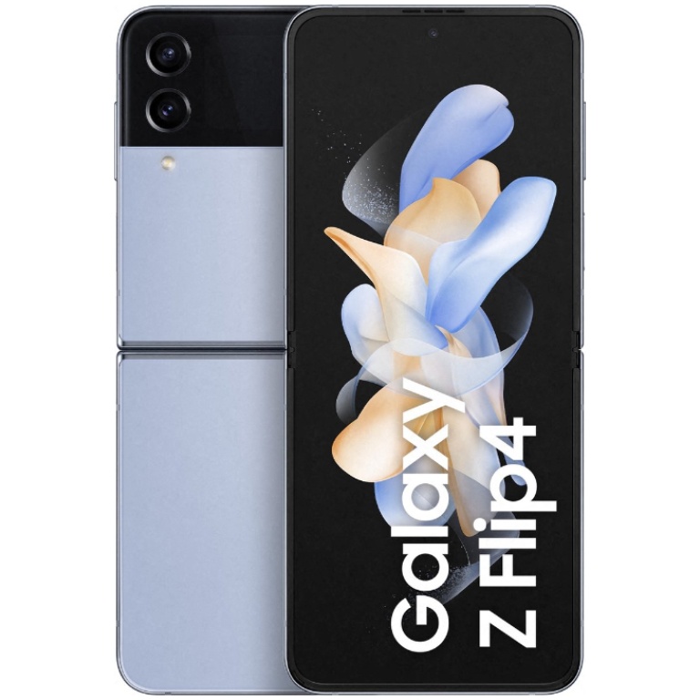 Samsung Galaxy Z Flip 4