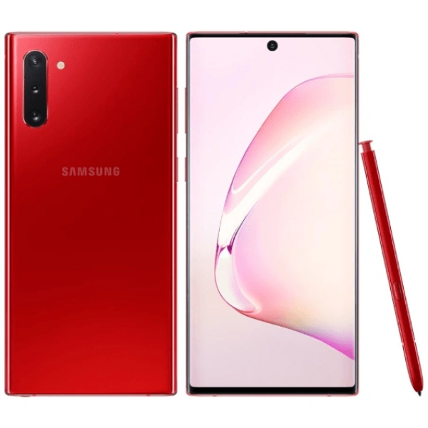 Samsung Galaxy Note 10 5G