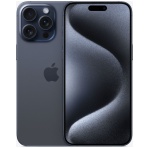 Apple iPhone 15 Pro Max - Image 3